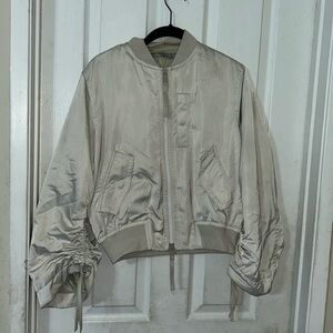 Vince Polyester women jacket XS